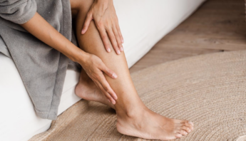Pulsothérapie et jambes légères