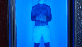 La cryothérapie, est-ce douloureux ?