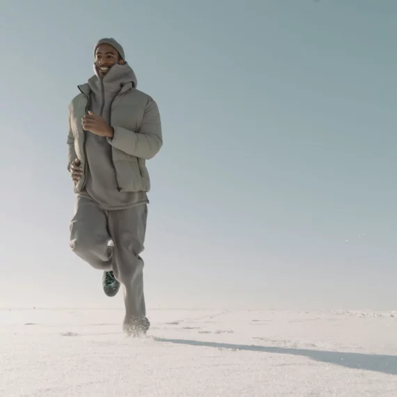 Running en hiver : le froid change-t-il vraiment la façon de récupérer ?