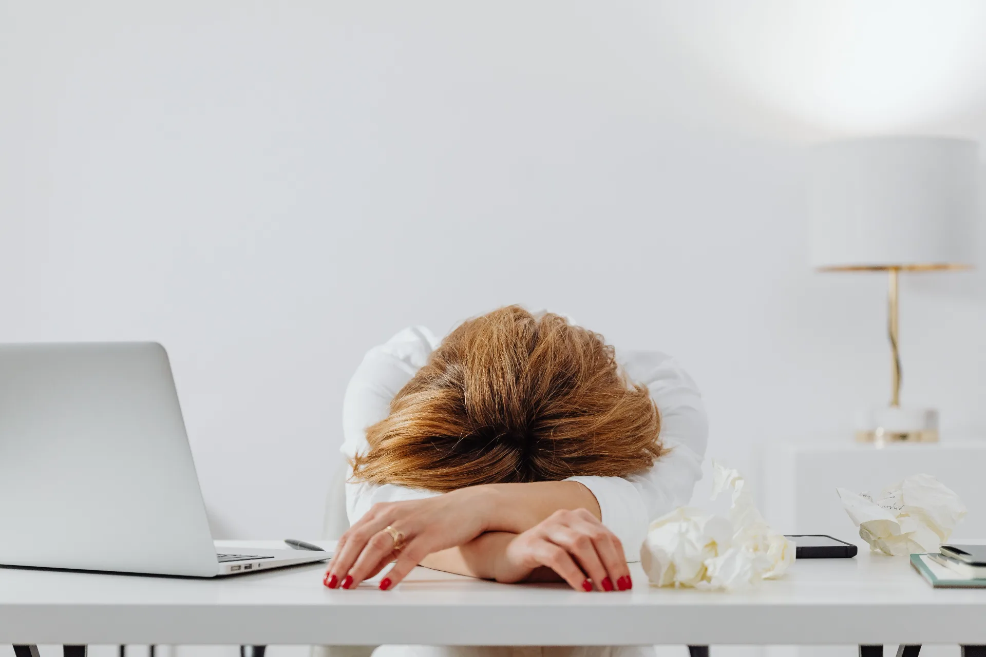 Fatigue mentale : Pourquoi la cryothérapie aide à recharger ses batteries ?